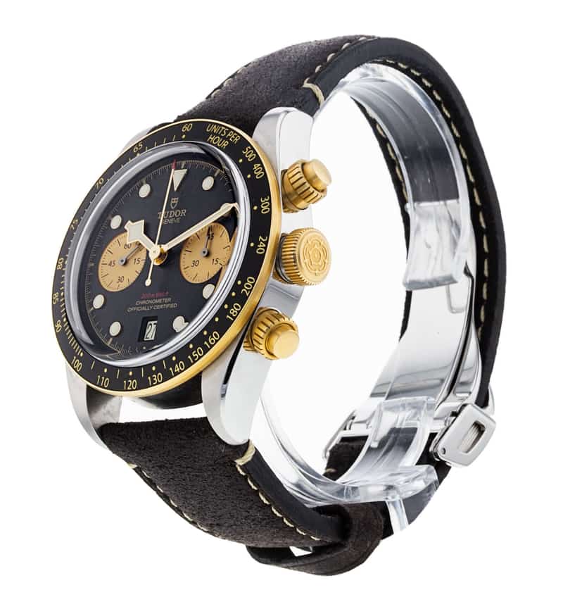 Tudor Heritage Black Bay M79363N-0002